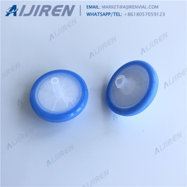 sterile PTFE membrane filter 0.22 um for venting